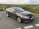 Audi A3 Tdi Sport