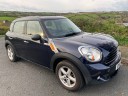 Mini Countryman One