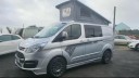 Ford Transit Custom 270 Limited Lr P/v